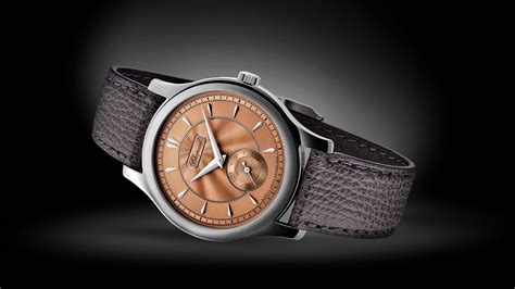 chopard watches and wonders.